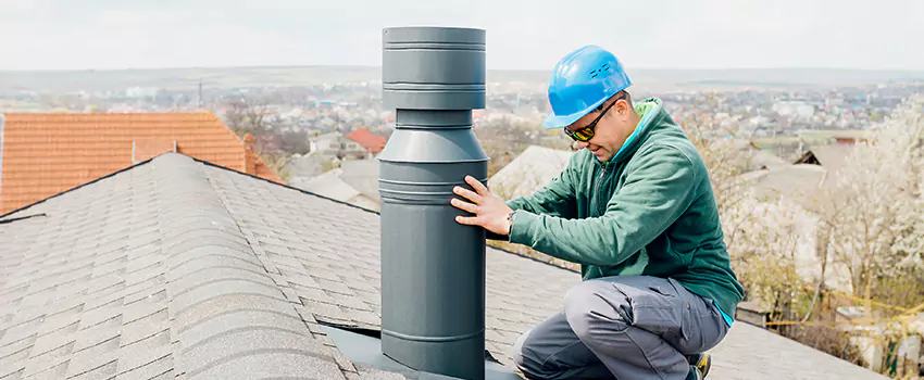Insulated Chimney Liner Services in Amherst Center, MA