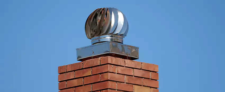 Chimney Flue Rebuild Services in Amherst Center, Massachusetts