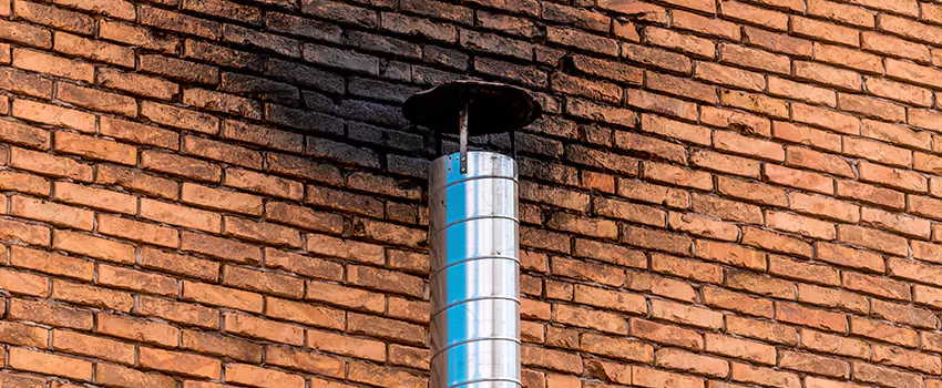 Chimney Design and Style Remodel Services in Amherst Center, Massachusetts