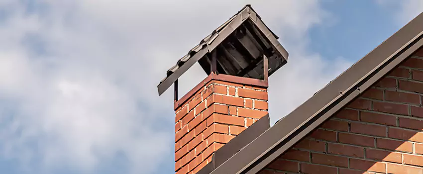 Chimney Saver Masonry Repair Contractor in Amherst Center, Massachusetts