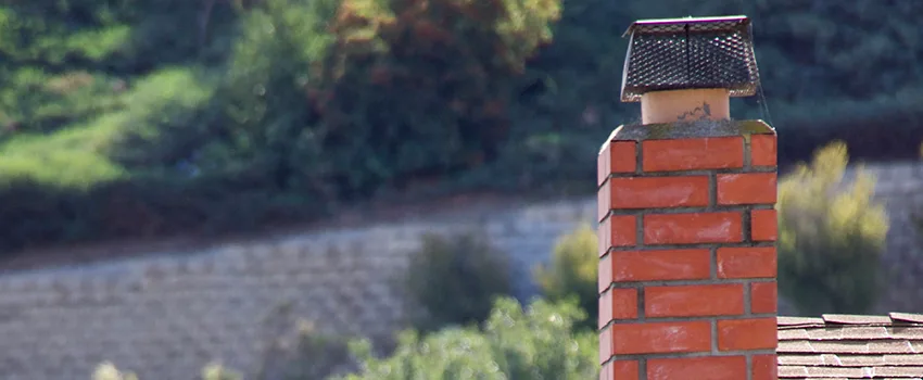 Chimney Tuckpointing And Masonry Restoration in Amherst Center, MA