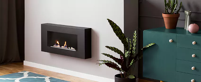 Cost of Ethanol Fireplace Repair And Installation Services in Amherst Center, MA