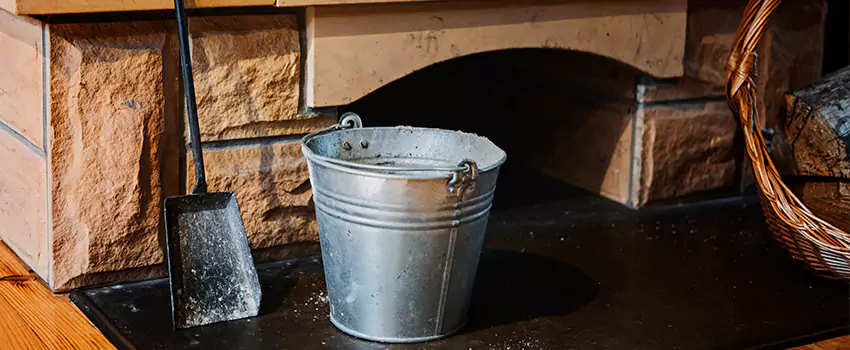 Clean The Fireplace Mantle And Hearth in Amherst Center, Massachusetts