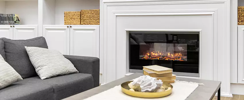 Professional Fireplace Maintenance Contractors in Amherst Center, MA