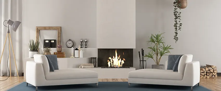 Decorative Fireplace Crystals Services in Amherst Center, Massachusetts