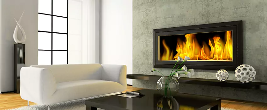 Fireplace Hearth Ideas in Amherst Center, Massachusetts