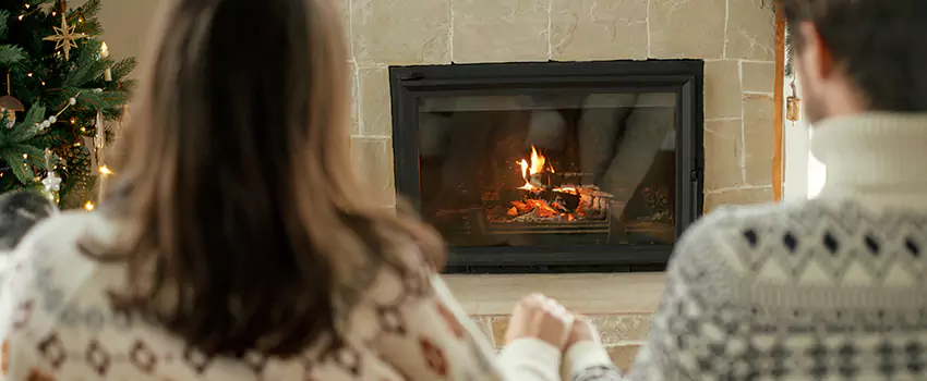 Fireplace Firebox Refurbish & Restore Services in Amherst Center, MA