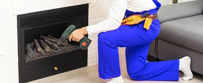 Fireplace Safety Inspection Specialists in Amherst Center, Massachusetts