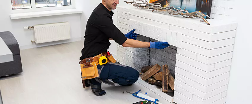 Gas Fireplace Repair And Replacement in Amherst Center, MA