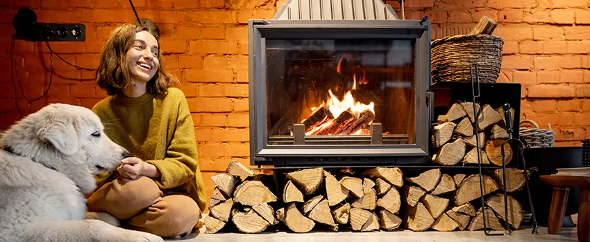 Fireplace Smell Removal Cost in Amherst Center, MA