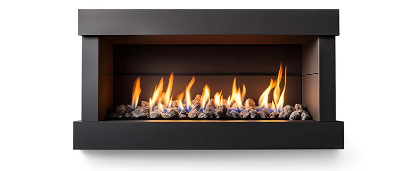 Outdoor Gas Fireplaces Installation in Amherst Center, MA