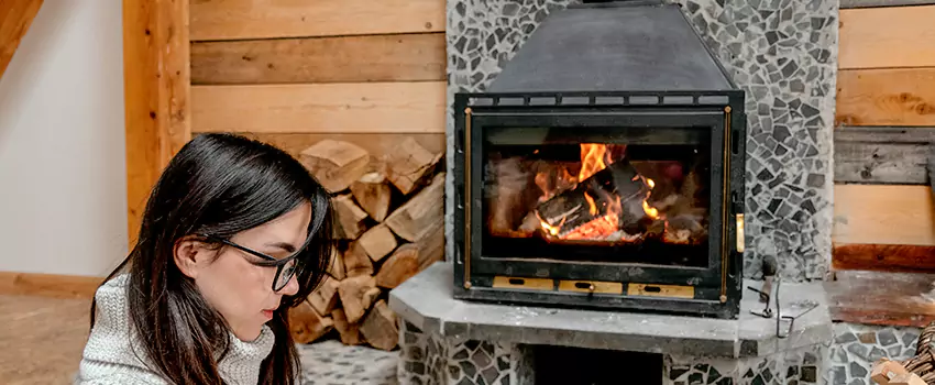 Harman P68-C Pellet Stove Repair in Amherst Center, Massachusetts 