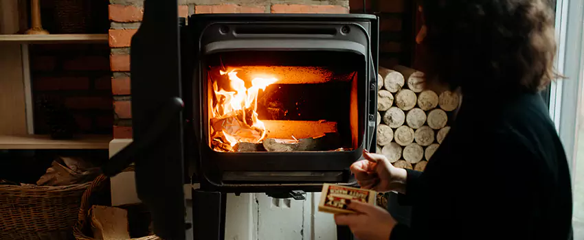Hearthstone Wood Stoves Fireplace Repair in Amherst Center, Massachusetts