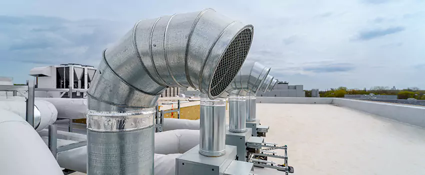 Insulated Ductwork Repair Services Near Me in Amherst Center, MA