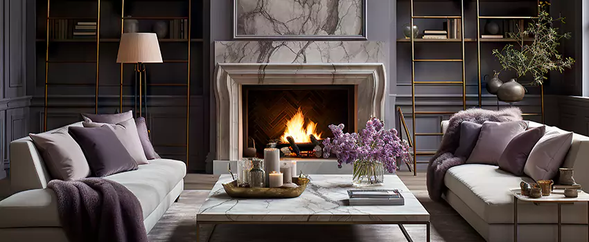 Napoleon Galaxy Series Outdoor Fireplaces Repair in Amherst Center, MA