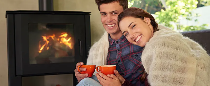 Regency Traditional Fireplace Products Maintenance and Repair in Amherst Center, Massachusetts
