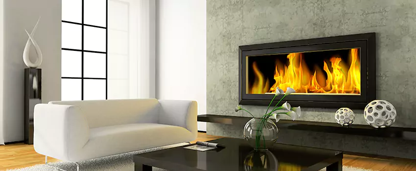 Ventless Fireplace Oxygen Depletion Sensor Installation and Repair Services in Amherst Center, Massachusetts