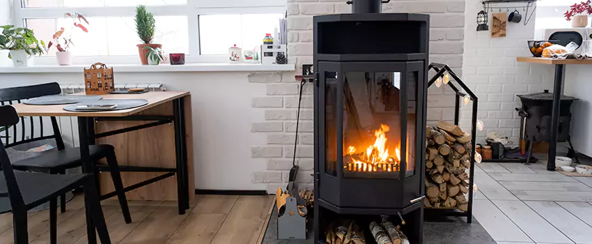 Cost of Vermont Castings Fireplace Services in Amherst Center, MA
