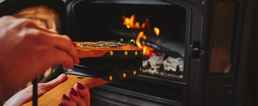 Cost of Wood Furnace Repair and Installation Services in Amherst Center, MA