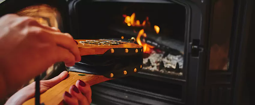 Wood Stove Grates Repair in Amherst Center, Massachusetts